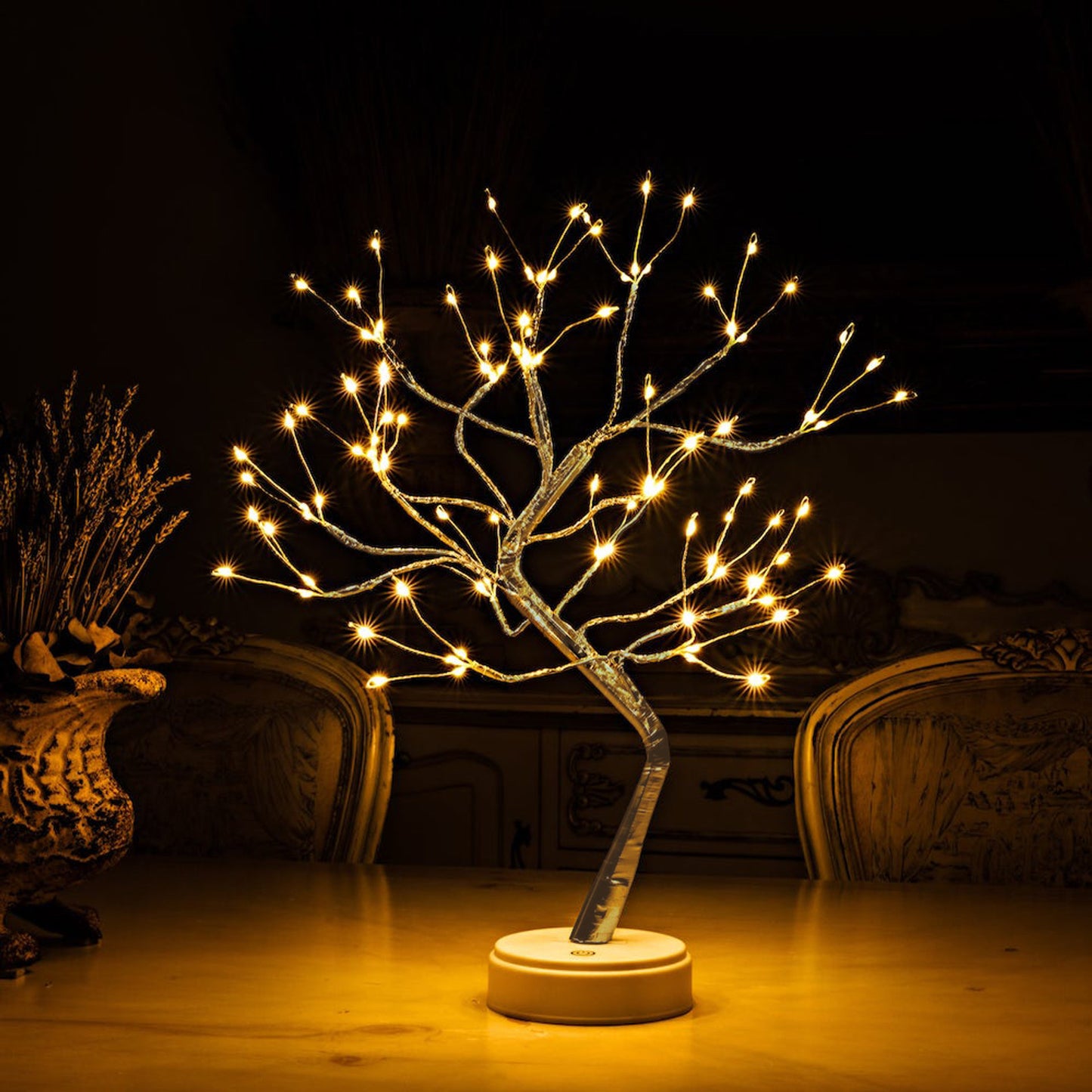 Fairy Light Spirit Tree ( 108 LED )