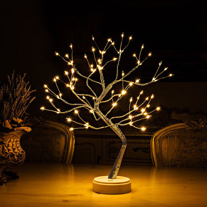 Fairy Light Spirit Tree ( 108 LED )