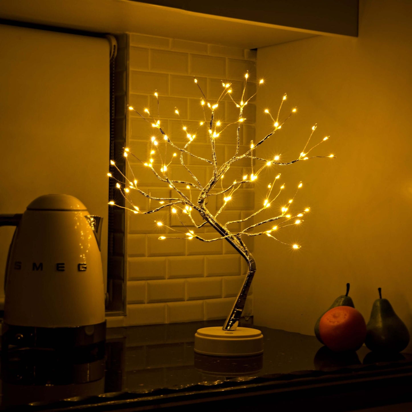 Fairy Light Spirit Tree ( 108 LED )