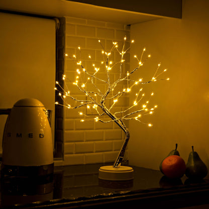 Fairy Light Spirit Tree ( 108 LED )